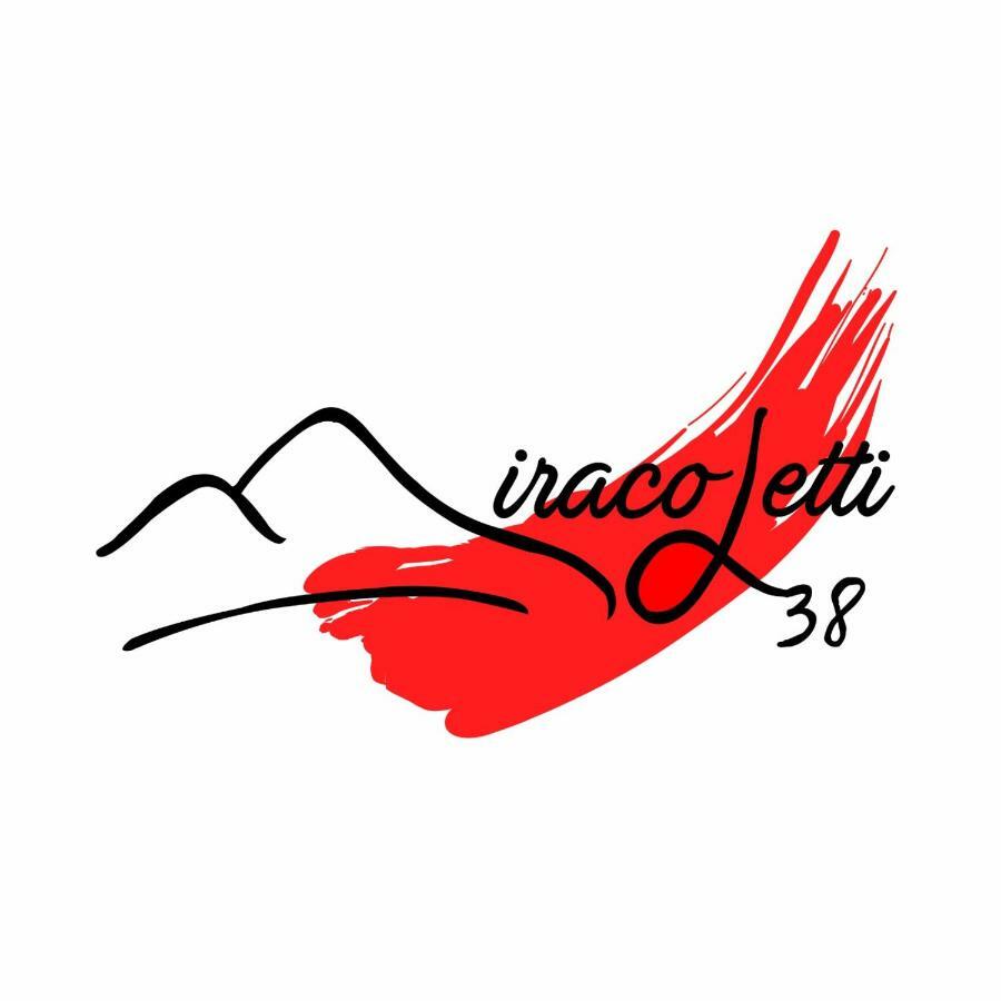 فندق Miracoletti38 نابولي المظهر الخارجي الصورة