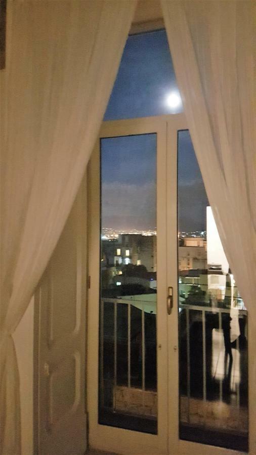 فندق Miracoletti38 نابولي المظهر الخارجي الصورة