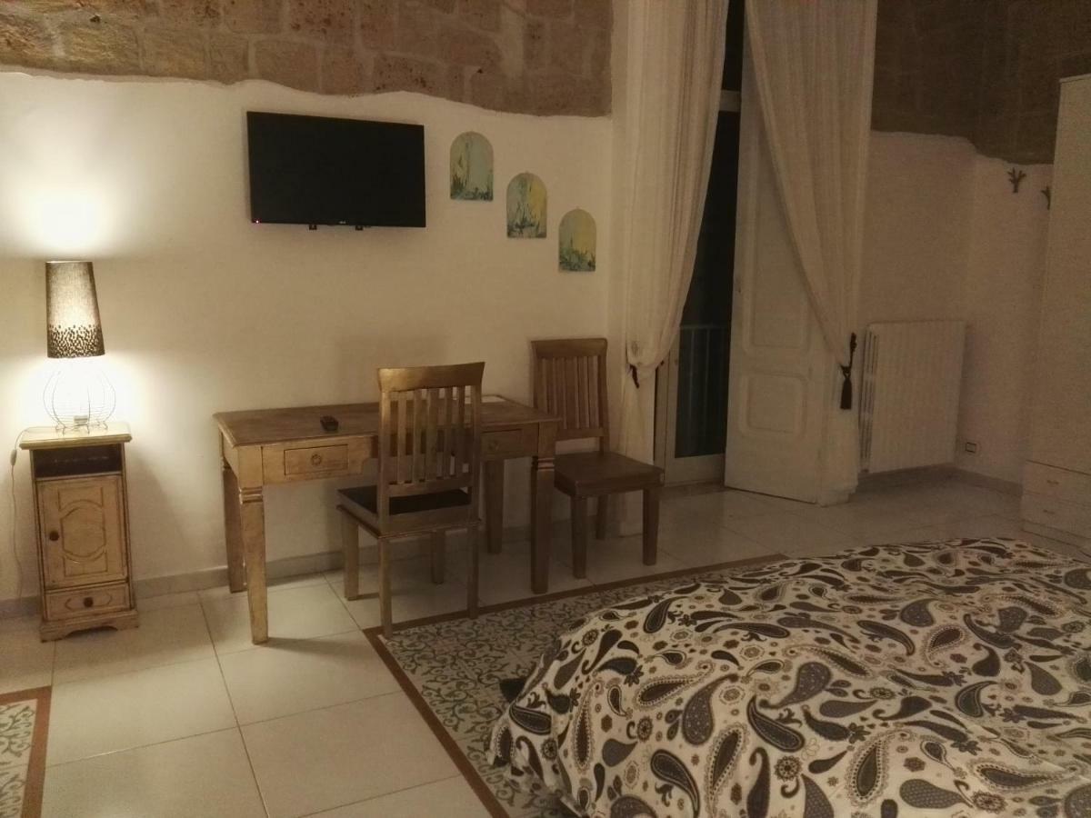 فندق Miracoletti38 نابولي المظهر الخارجي الصورة