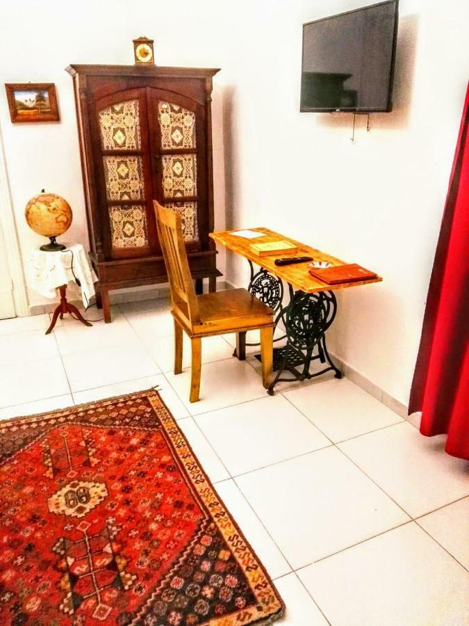 فندق Miracoletti38 نابولي المظهر الخارجي الصورة